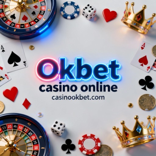 Okbet casino online