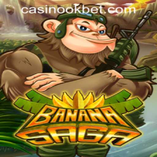 Exploring the Exciting World of BananaSaga and Okbet Casino Online