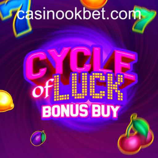 Cycle of Luck Bonus Buy: Discover the Thrills at Okbet Casino Online