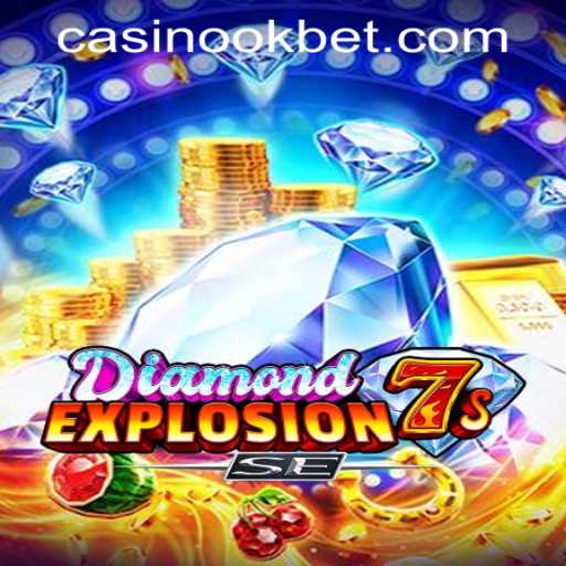 Exploring DiamondExplosion7sSE: A Thrilling Casino Adventure at Okbet Casino Online