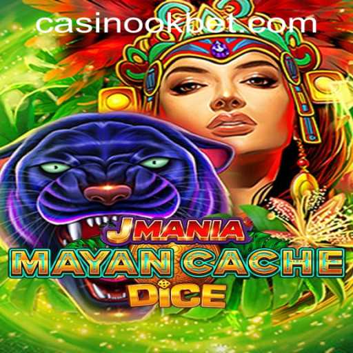 Discover the Exciting World of JManiaMayanCacheDice at Okbet Casino Online