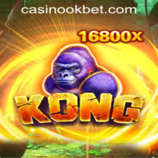 Kong: The Thrilling World of Okbet Casino Online