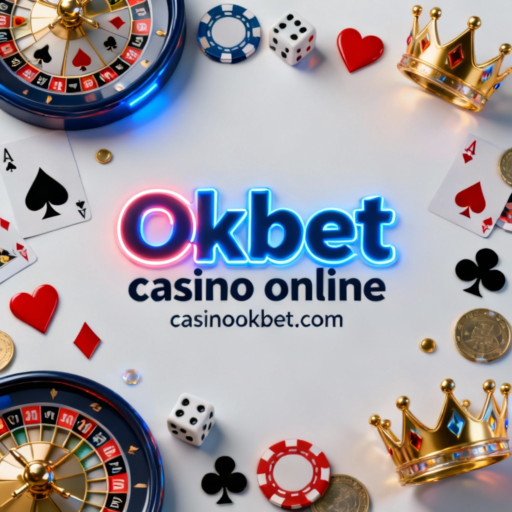 Okbet casino online