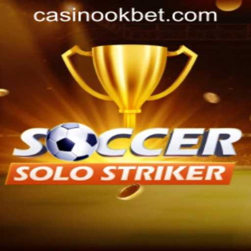 SoccerSoloStriker: A Deep Dive into the Game, Rules, and Connection with Okbet Casino Online