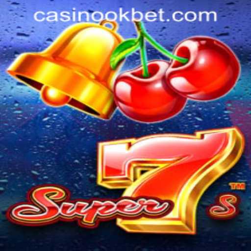Exploring the Exciting World of Super7s at Okbet Casino Online